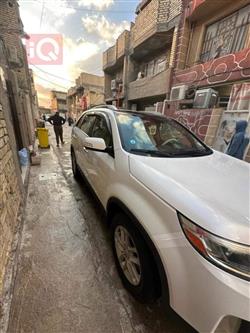 كيا سورينتو